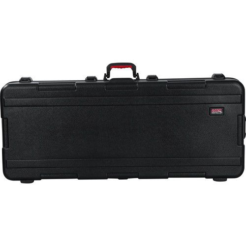  Gator TSA Series ATA Wheeled Case for 61-Note Keyboards