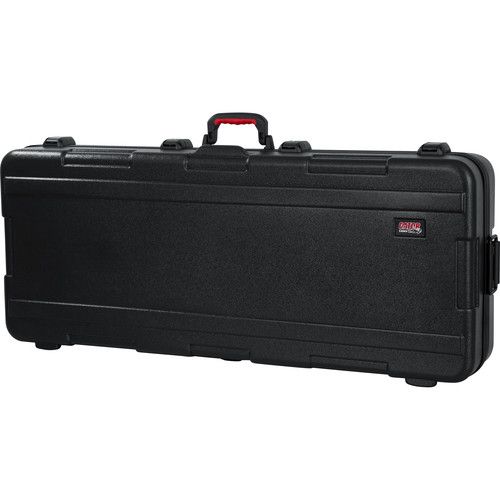  Gator TSA Series ATA Wheeled Case for 61-Note Keyboards