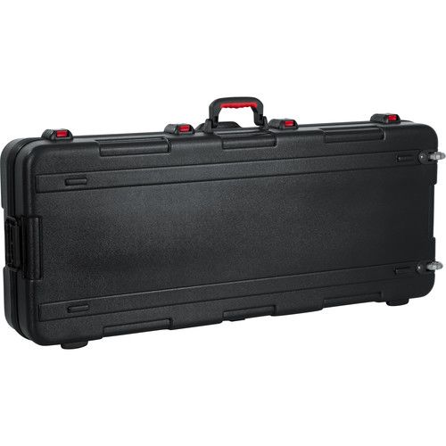  Gator TSA Series ATA Wheeled Case for 61-Note Keyboards