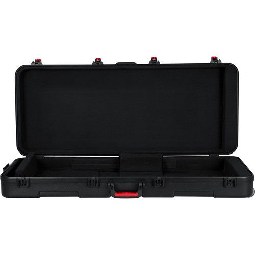  Gator TSA Series ATA Wheeled Case for 61-Note Keyboards