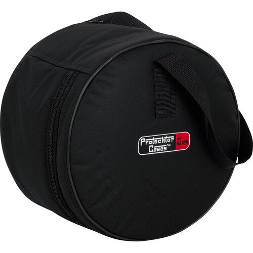  Gator Standard Series Padded Tom Bag (8 x 7