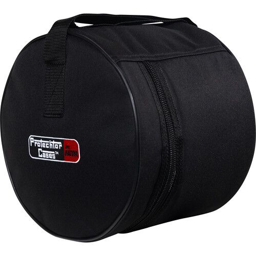  Gator Standard Series Padded Tom Bag (8 x 7