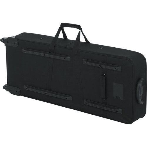  Gator GK-49 Lightweight Keyboard Case for 49-Key Keyboards