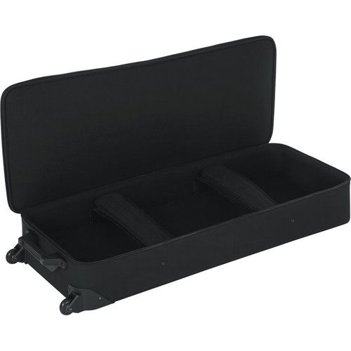  Gator GK-49 Lightweight Keyboard Case for 49-Key Keyboards