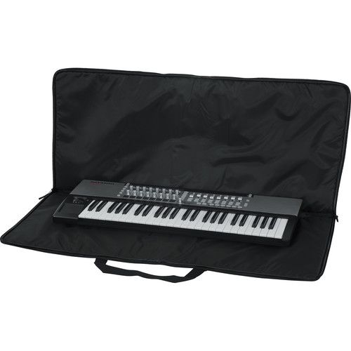 Gator GKBE-49 Economy Keyboard Bag