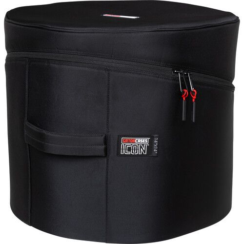  Gator ICON Floor Tom Bag (14 x 14