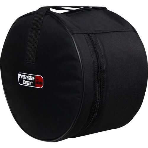  Gator Standard Series Padded Tom Bag (10 x 7