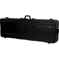 Gator TSA Series ATA Wheeled Case for 88-Note Keyboards