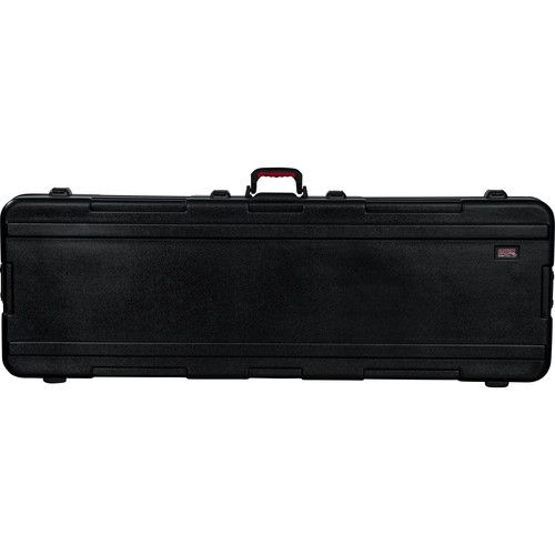  Gator TSA Series ATA Wheeled Case for 88-Note Keyboards