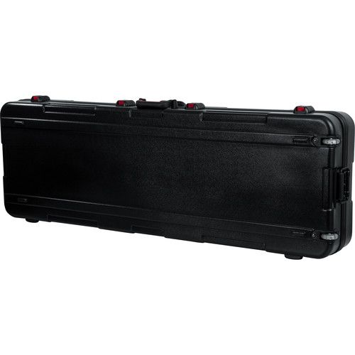  Gator TSA Series ATA Wheeled Case for 88-Note Keyboards