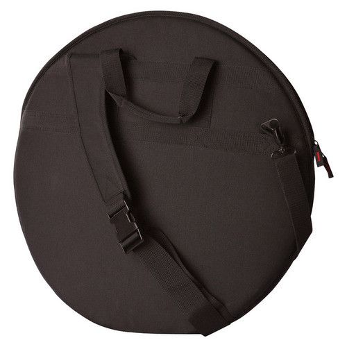  Gator GP-12 Cymbal Protechtor Bag; Slinger-Style (Black)