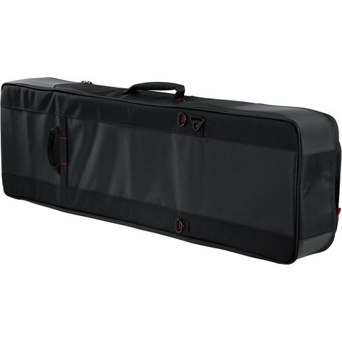  Gator G-PG-61SLIM Pro-Go Series Slim 61-Note Keyboard Bag