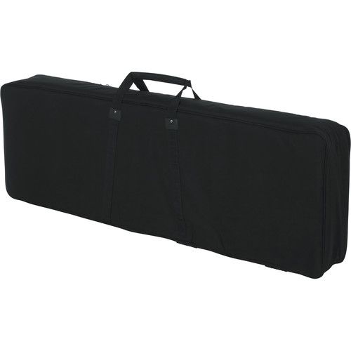  Gator GKB-88 Keyboard Gig Bag for 88-Note Keyboards