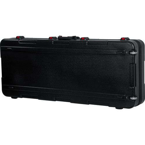  Gator TSA Series ATA Wheeled Case for Extra-Deep 76-Note Keyboards