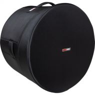 Gator ICON Bass Drum Bag (20 x 14