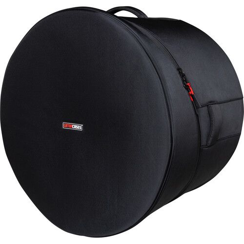  Gator ICON Bass Drum Bag (20 x 14