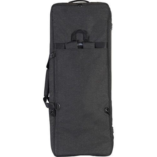  Gator Transit Keyboard Bag for 61-Note Slim Keyboards