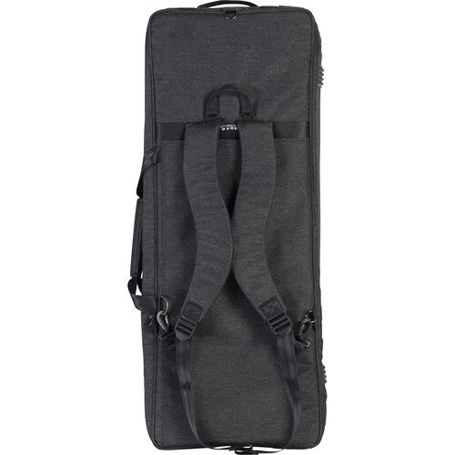  Gator Transit Keyboard Bag for 61-Note Slim Keyboards