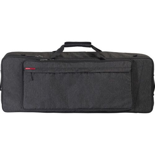  Gator Transit Keyboard Bag for 61-Note Slim Keyboards