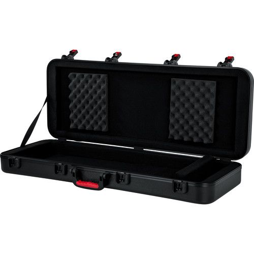  Gator TSA Series ATA Case for 49-Note Keyboards