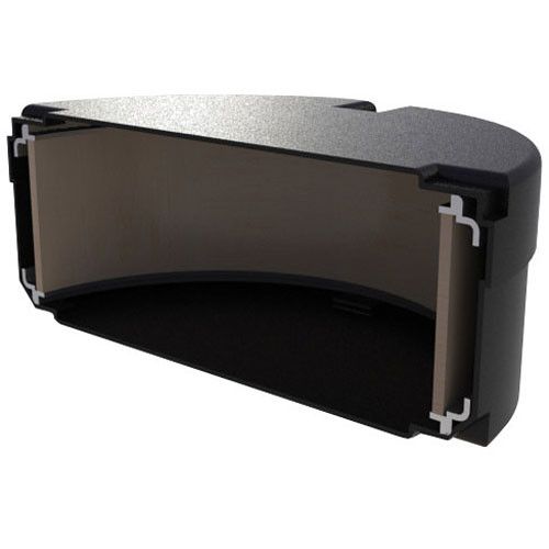  Gator GP-PE1406SD Snare Drum Protechtor Case; Elite Air Series (14 x 6