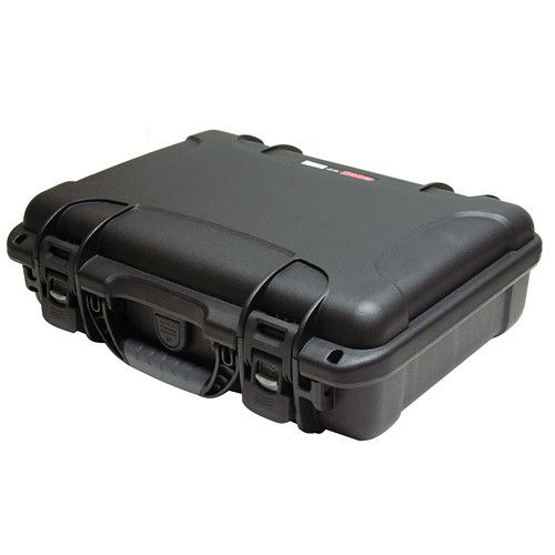  Gator Waterproof Injection-Molded Case for Zoom H6 Handheld Recorder & Accessories