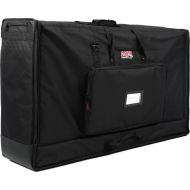 Gator G-LCD-TOTE-LGX2 Padded Dual Transport Bag for 40