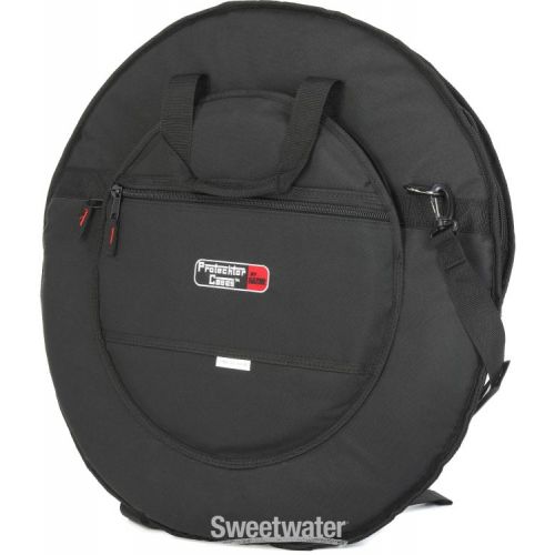  Gator GP-12 Cymbal Slinger Bag