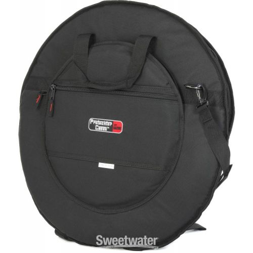  Gator GP-12 - Cymbal Slinger Bag