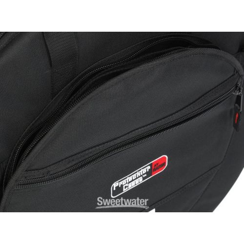  Gator GP-12 - Cymbal Slinger Bag