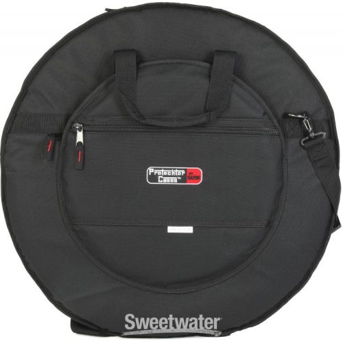  Gator GP-12 - Cymbal Slinger Bag