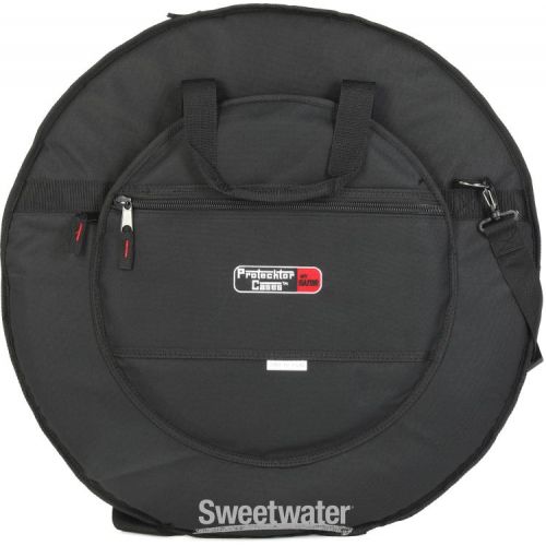  Gator GP-12 Cymbal Slinger Bag