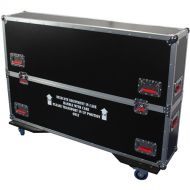 Gator G-Tour ATA Case For 37 to 43