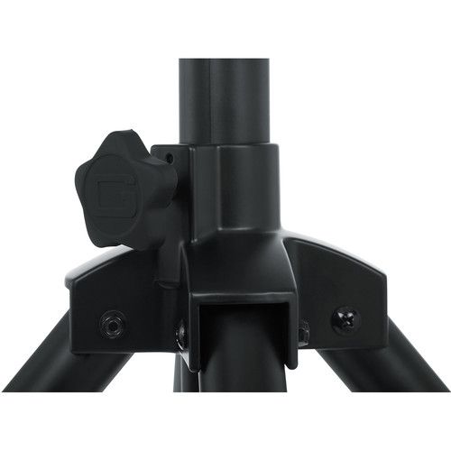  Gator Standard Quadpod A/V Stand for Displays up to 65