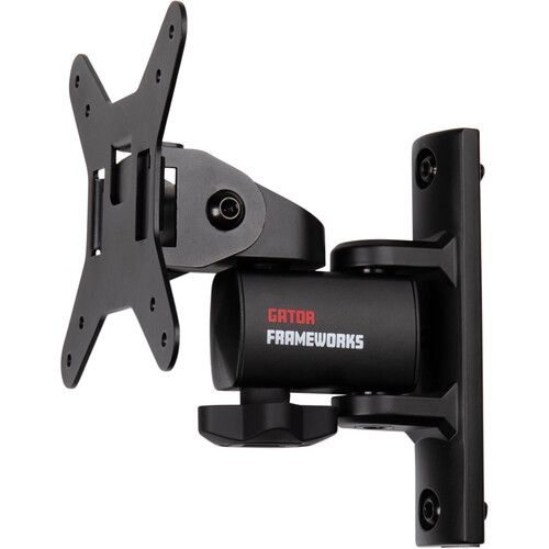  Gator ID Series Creator Tree VESA Mount for Tree Tower