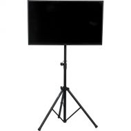 Gator Frameworks Standard Tripod LCD/LED Stand