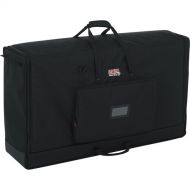 Gator LCD Tote Series Transport Bag for Dual Screens (40 to 45