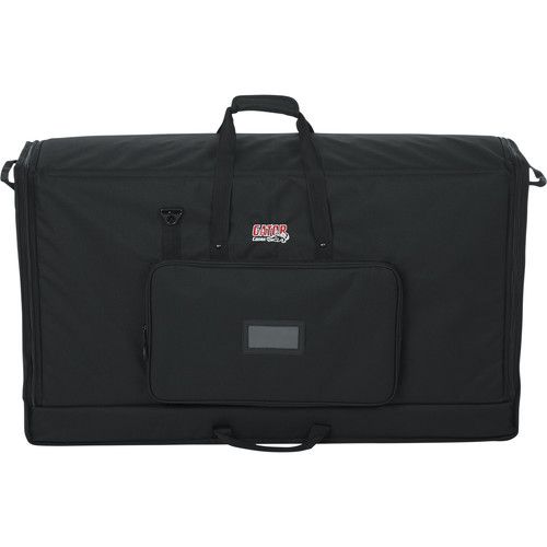  Gator LCD Tote Series Transport Bag for Dual Screens (40 to 45