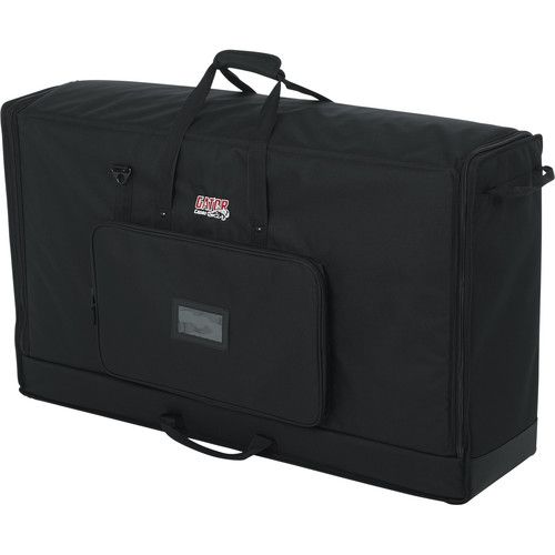  Gator LCD Tote Series Transport Bag for Dual Screens (40 to 45