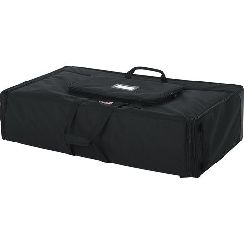  Gator LCD Tote Series Transport Bag for Dual Screens (40 to 45