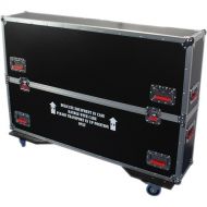 Gator G-Tour ATA Case For 2 50 To 55