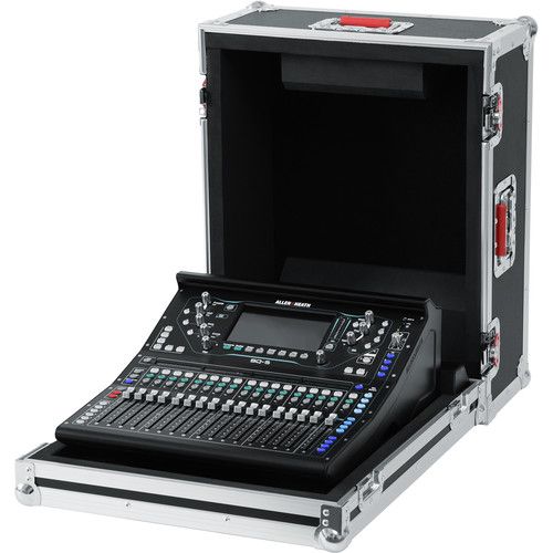  Gator G-Tour Series ATA Flight Case for Allen & Heath SQ-5 Mixer