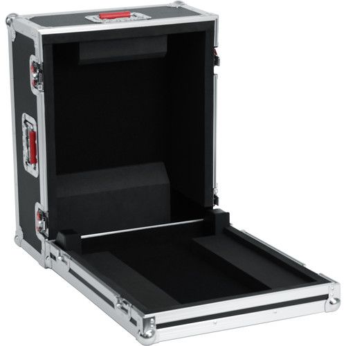  Gator G-Tour Series ATA Flight Case for Allen & Heath SQ-5 Mixer