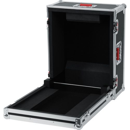  Gator G-Tour Series ATA Flight Case for Allen & Heath SQ-5 Mixer