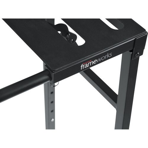  Gator Frameworks Heavy Duty Keyboard Table