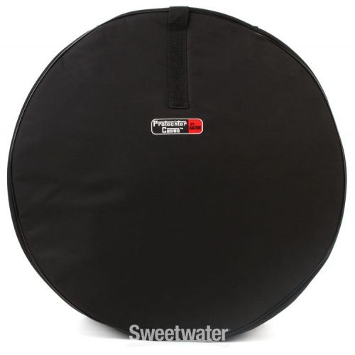  Gator GP-2218BD Protechtor Standard Bass Drum Bag - 22