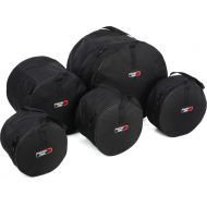 Gator GP-FUSION16 5-piece Fusion Set Drum Bags