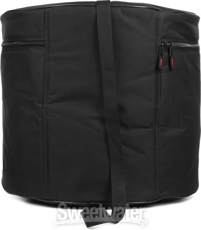  Gator GP-2018BD Protechtor Standard Bass Drum Bag - 20