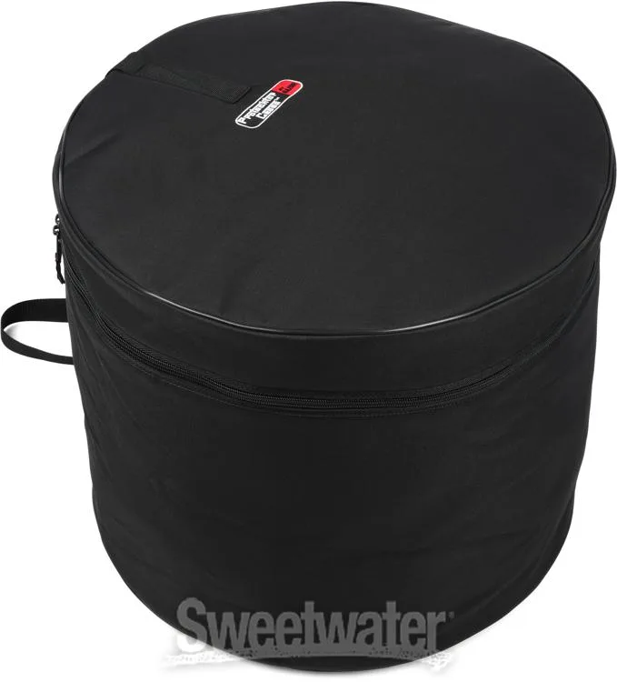  Gator GP-2018BD Protechtor Standard Bass Drum Bag - 20