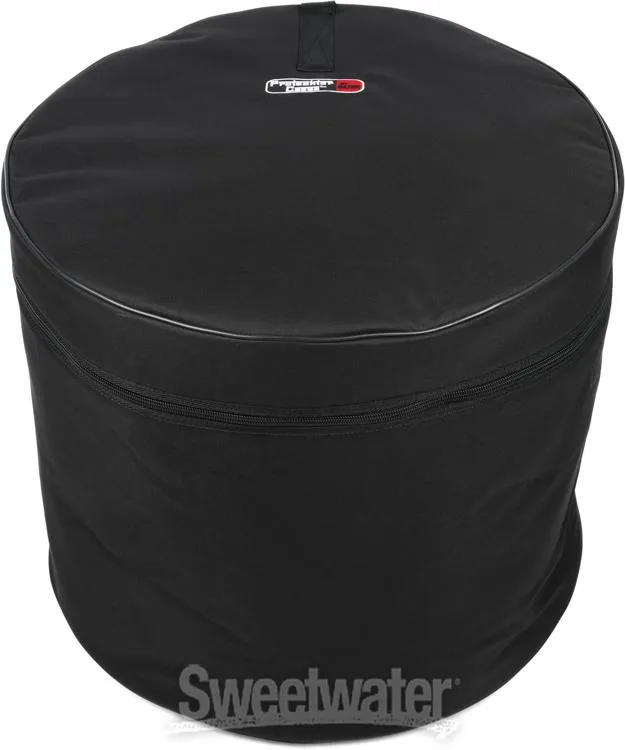  Gator GP-2018BD Protechtor Standard Bass Drum Bag - 20